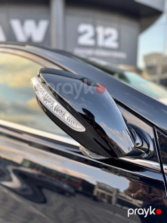 Hyundai Sonata, 2.0 L, 2011 il, 170 500 km — Avtomobillər, Bakı (11)