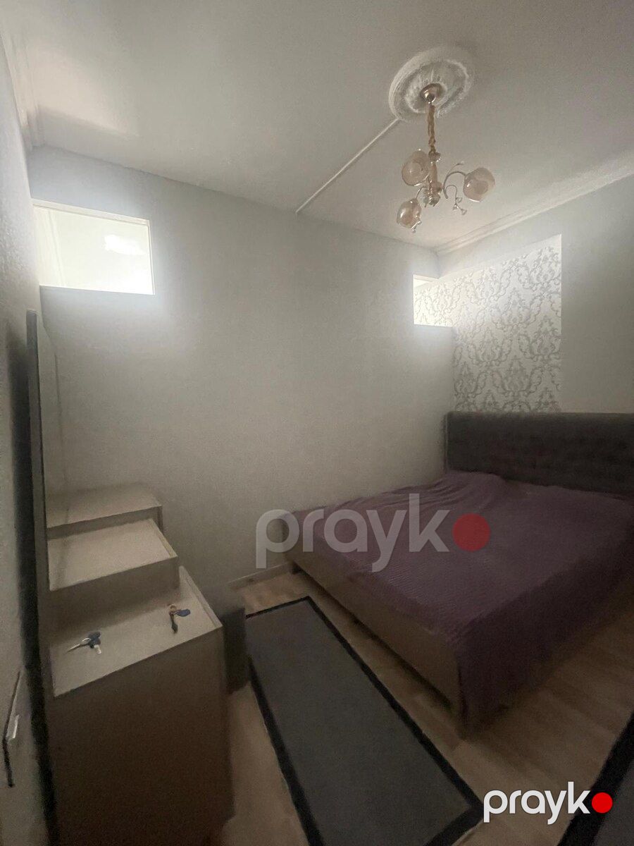 2-otaqlı yeni tikili kirayə verilir, Xırdalan ş., 70 m² — Mənzil, Xırdalan (8)