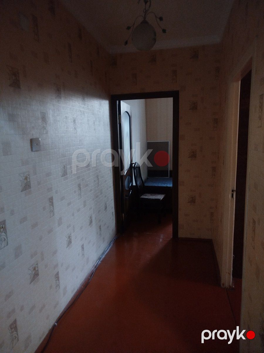 İcarəyə verilir 3 otaqlı köhnə tikili 60 m² — Mənzil, Sumqayıt (8)