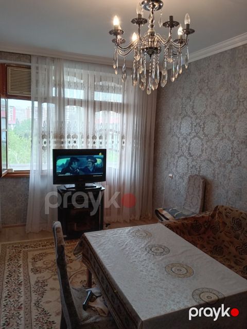 3-otaqlı mənzil, Xırdalan ş., 85 m² — Xırdalan