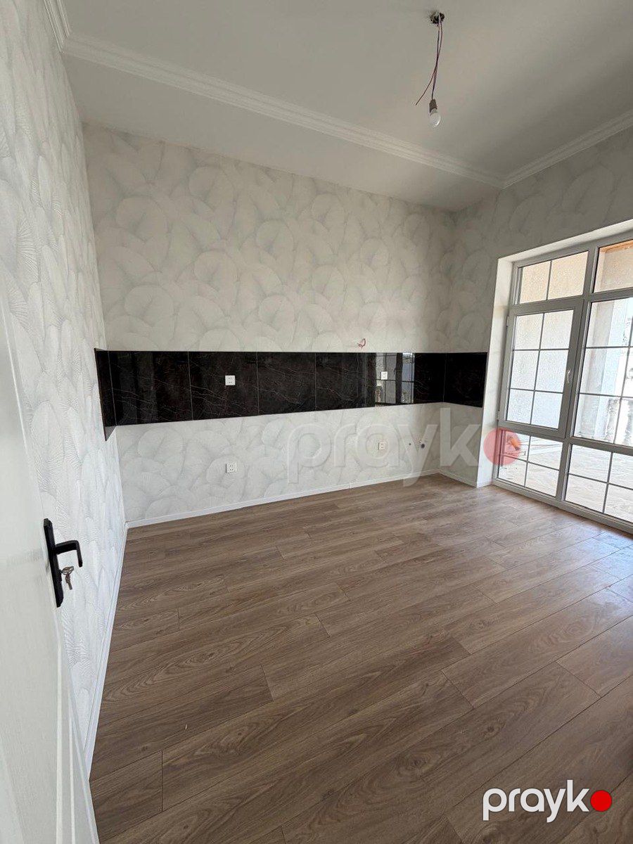 Satılır 4 otaqlı həyət evi/bağ evi 120 m² — Ev, villa, Bakı (7)