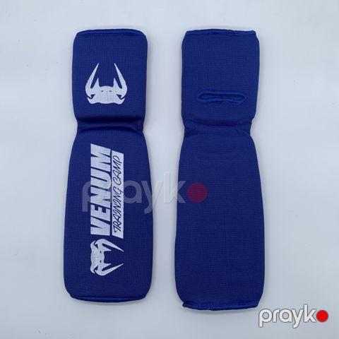 Diz qoruyucuları Venum MS-50, parça, göy, ölçü XS — Bakı
