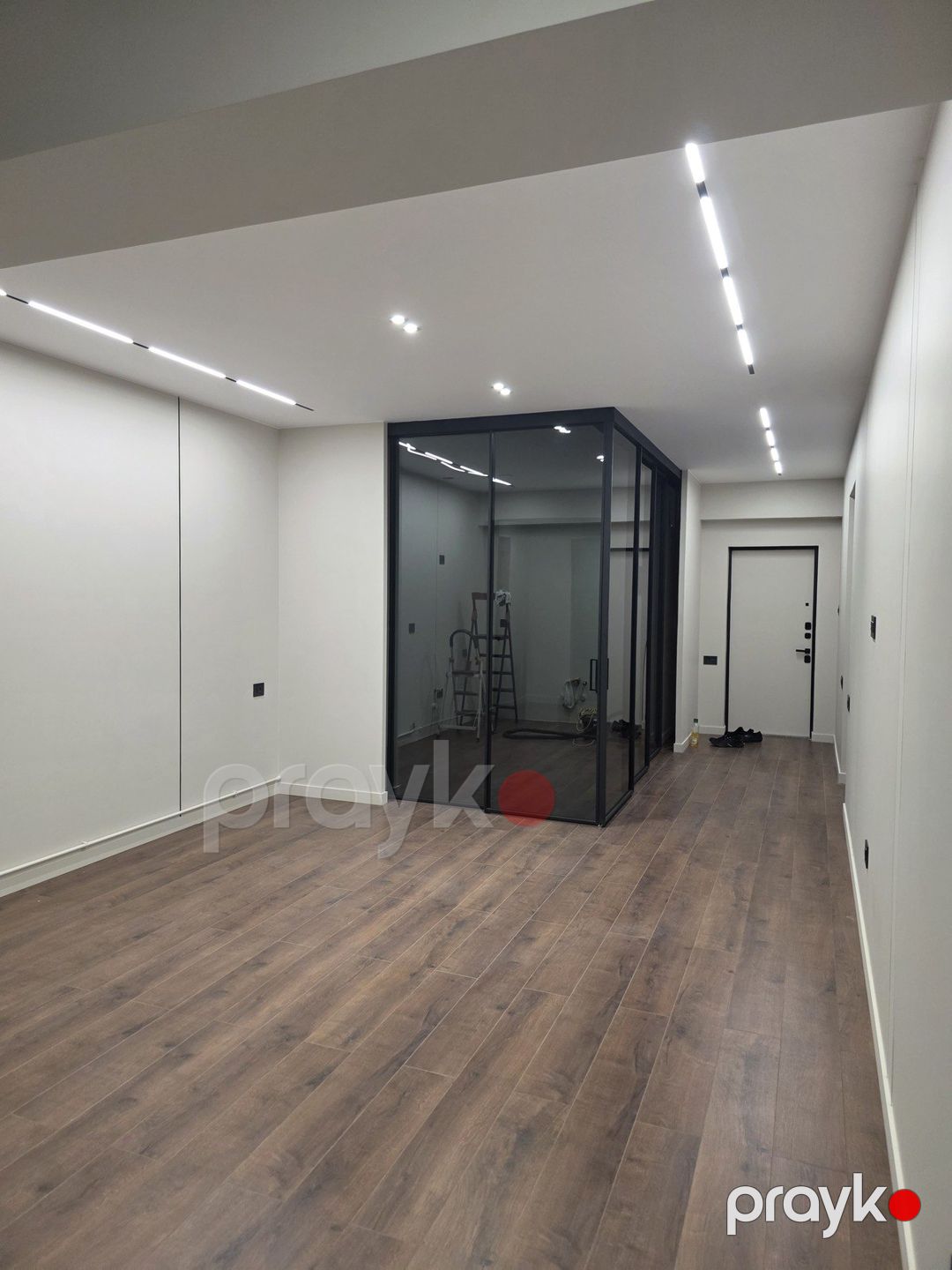 Satılır 3 otaqlı yeni tikili 120 m² — Mənzil, Bakı (5)