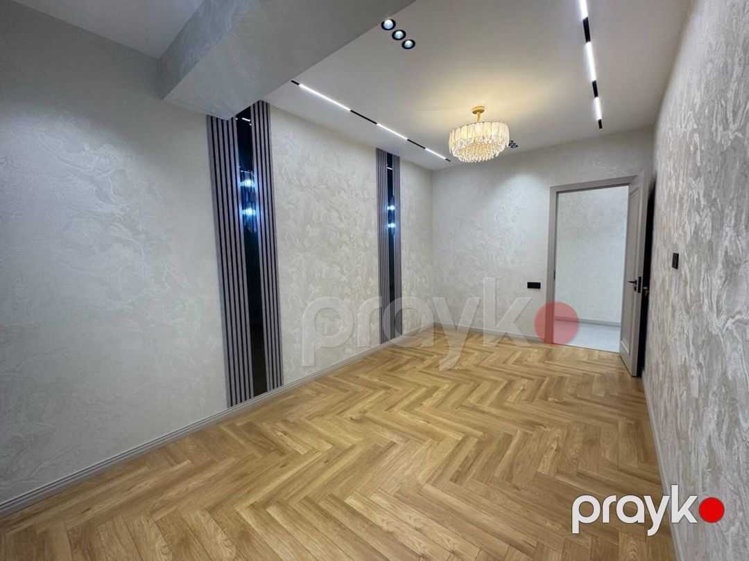 Satılır 2 otaqlı yeni tikili 76 m² — Mənzil, Bakı (5)