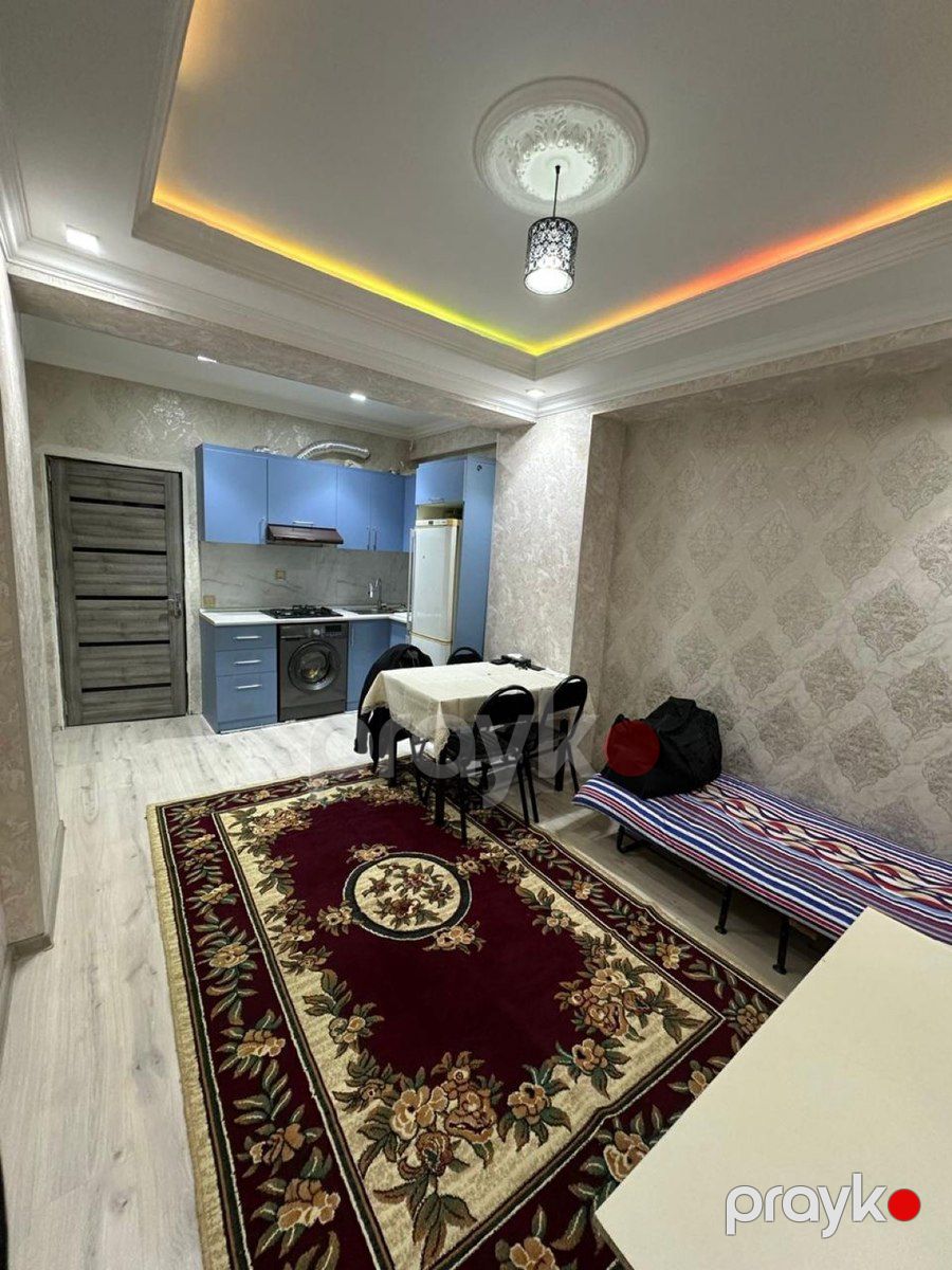 2-otaqlı yeni tikili kirayə verilir, Xırdalan ş., 31 m² — Mənzil, Xırdalan (6)