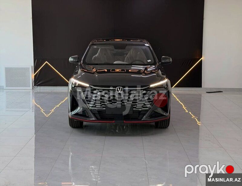 Changan X5 Beyond pro, 2026 il — Avtomobillər, Bakı (5)