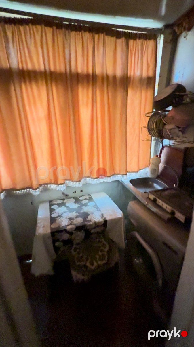 2-otaqlı mənzil, Gəncə ş., 20 m² — Mənzil, Gəncə (6)
