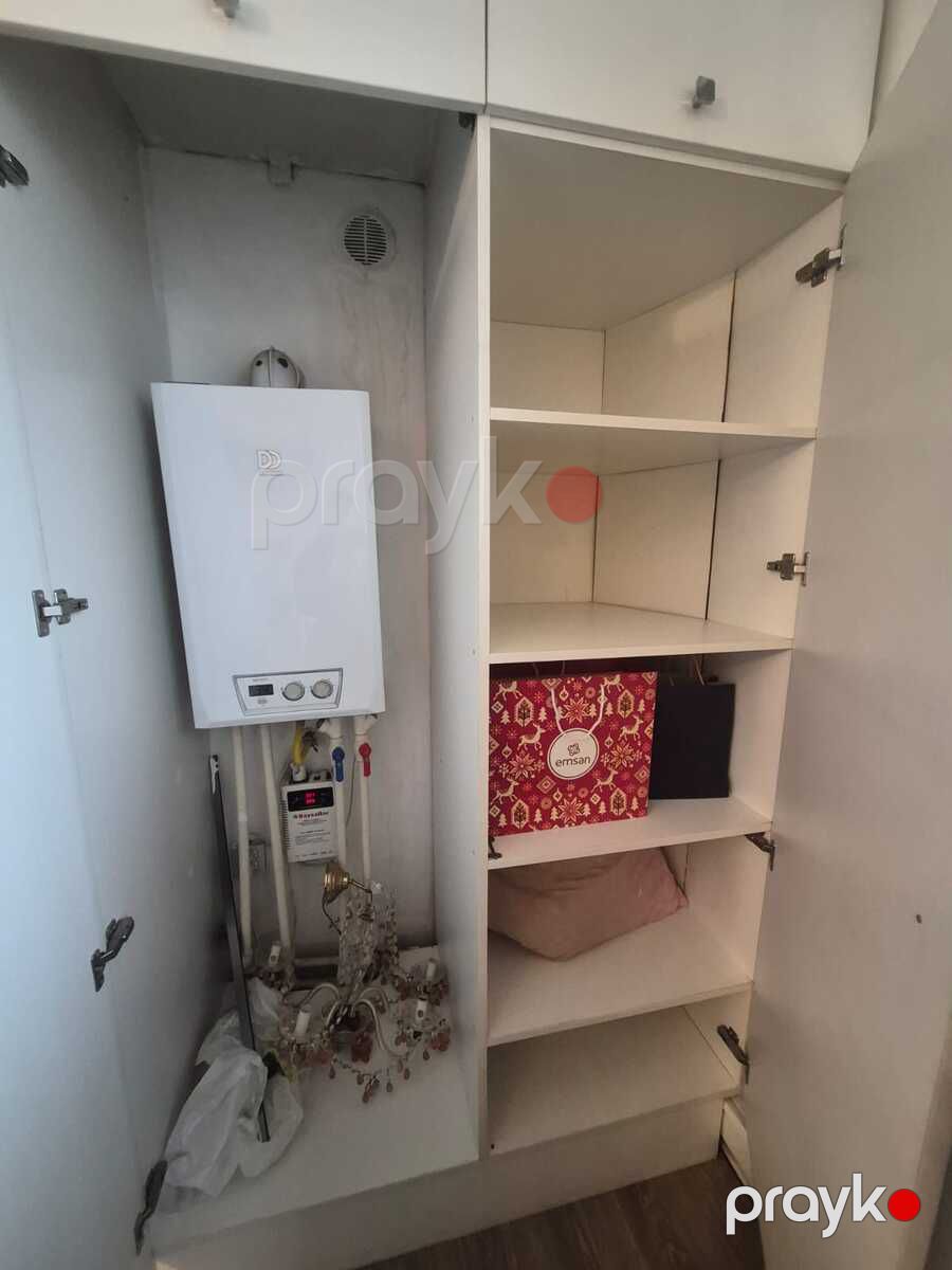 İcarəyə verilir 2 otaqlı həyət evi/bağ evi 100 m² — Ev, villa, Bakı (11)