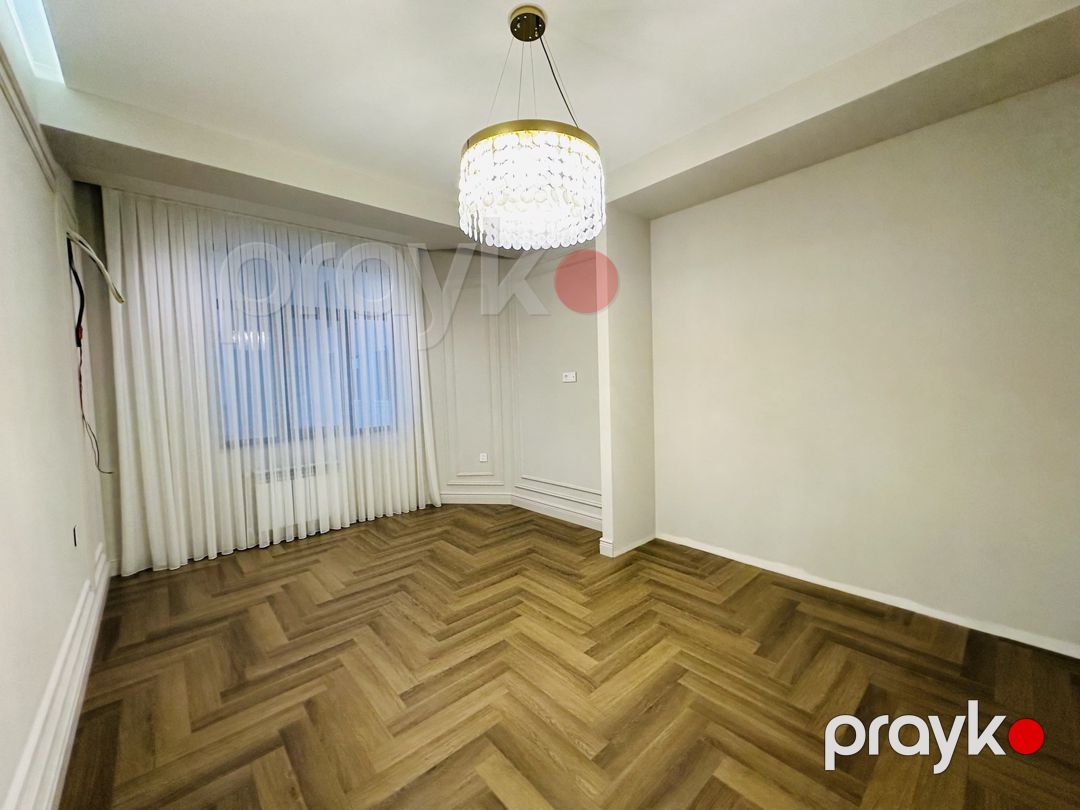 Satılır 3 otaqlı yeni tikili 110 m² — Mənzil, Bakı (9)