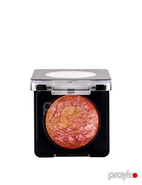 Ənlik üz üçün No Brand Baked Blush-On 044 Pink Bronze 4 q — Bakı