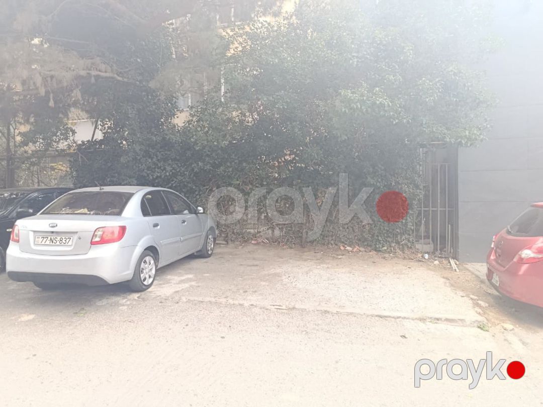 Satılır 4 otaqlı köhnə tikili 70 m² — Mənzil, Bakı (12)