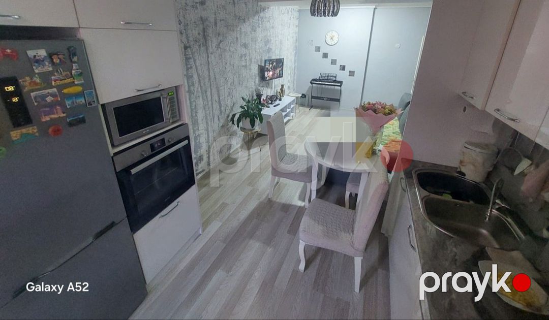 2 otaqlı mənzil, 60 m², K.Dairevi yol 32, Bakı — Mənzil, Bakı (5)