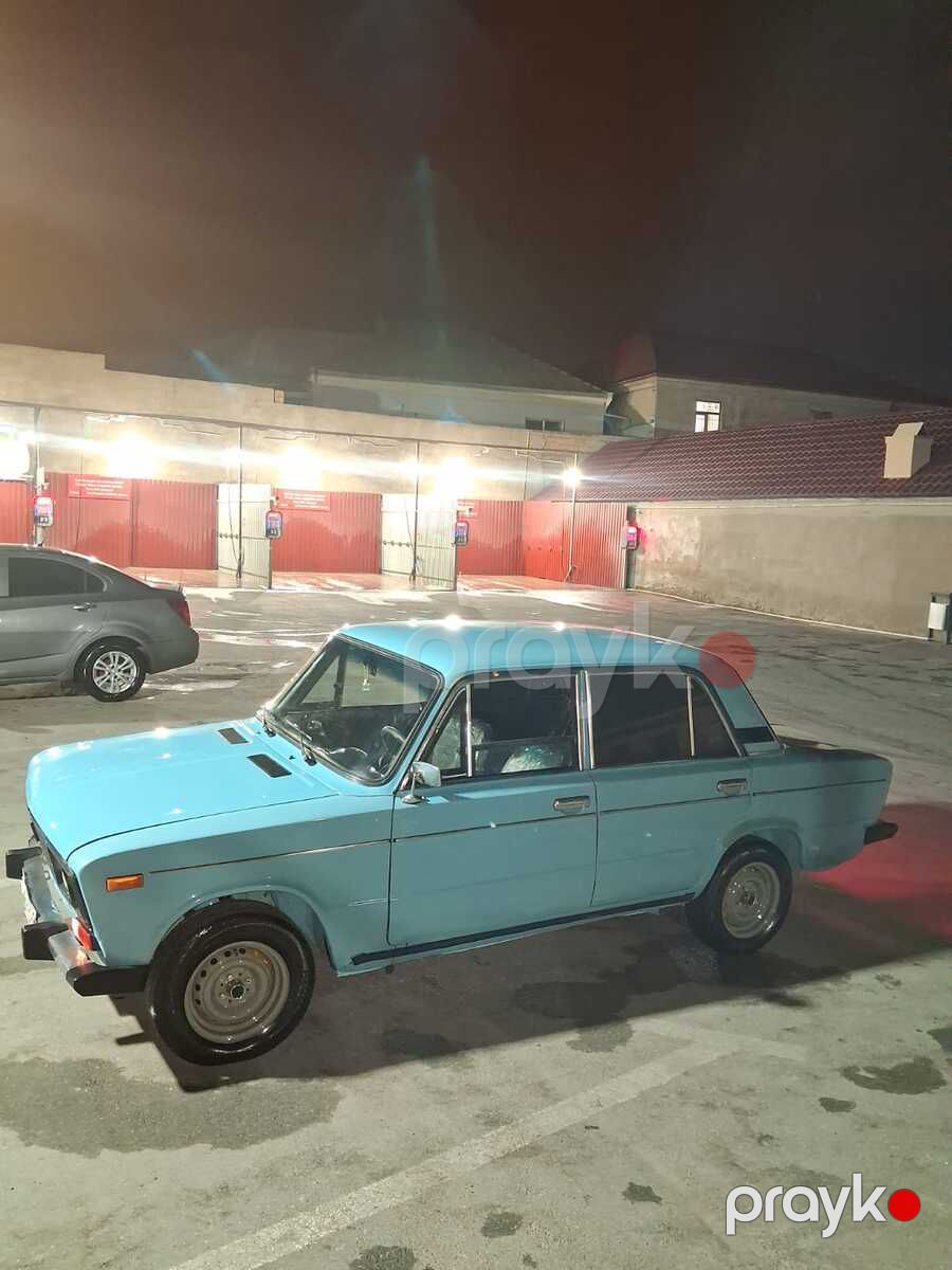Lada (vaz) 2106, 1995 il — Avtomobillər, Bakı (6)