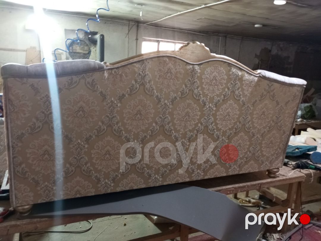 Klassik divan — Mebel, Bakı (6)