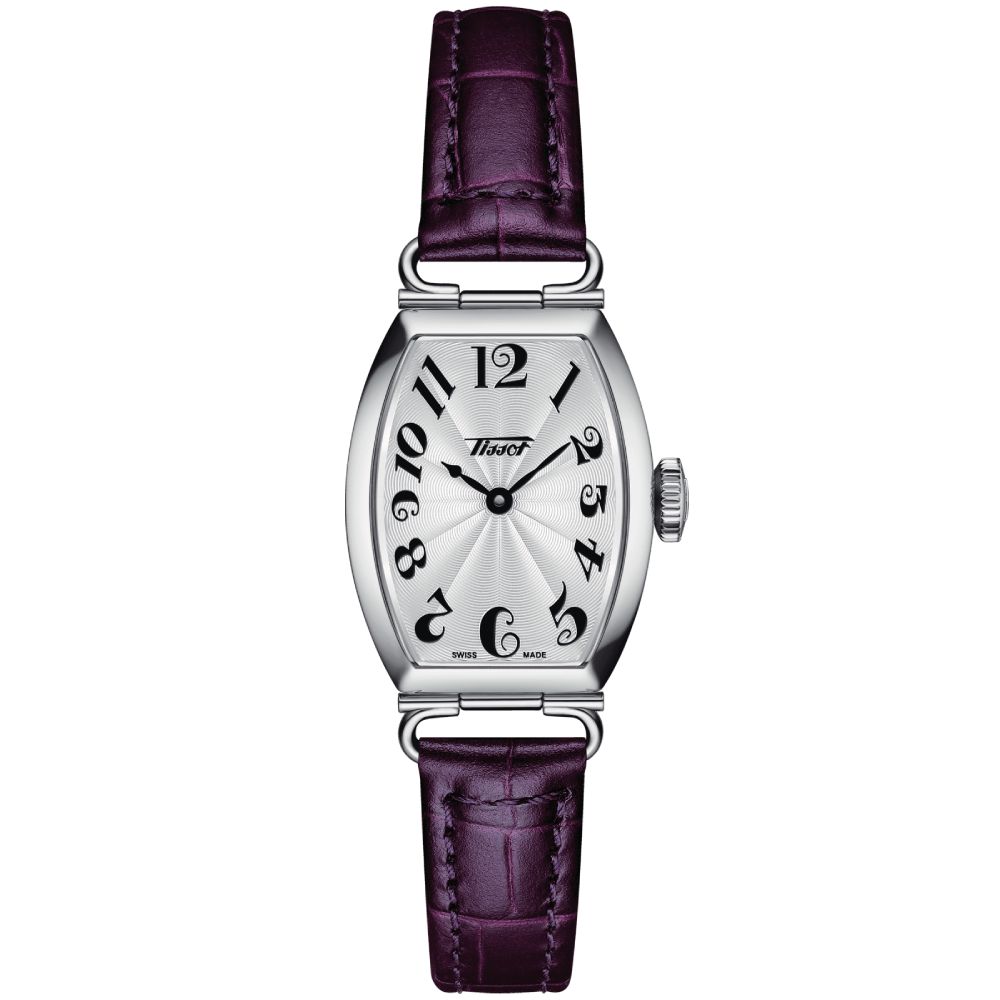 Saat Tissot T1281091603200 — Qol saatları, Bakı