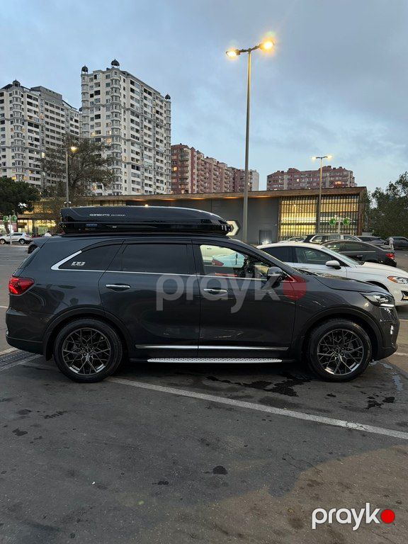 Kia Sorento, 2.0 L, 2019 il, 188 588 km — Avtomobillər, Bakı (7)