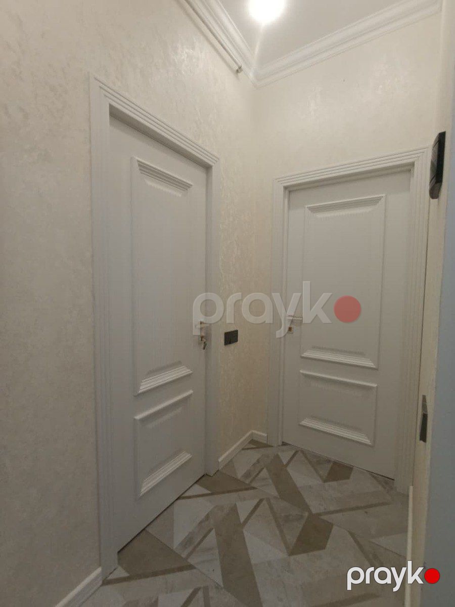 Satılır 2 otaqlı köhnə tikili 35 m² — Mənzil, Bakı (8)