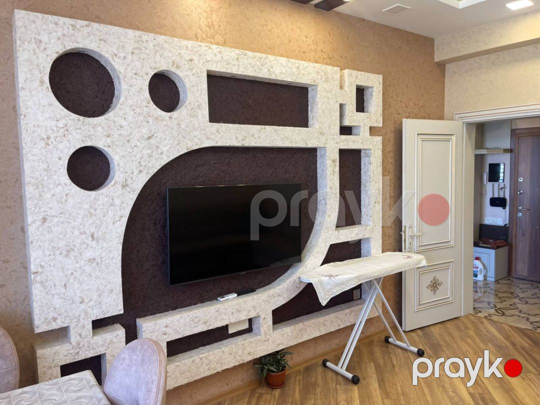 2-otaqlı yeni tikili kirayə verilir, 20 Yanvar m., 55 m² — Mənzil, Bakı (3)