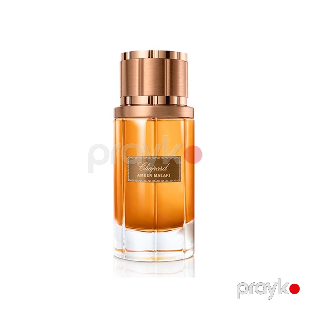 Chopard Amber Malaki uniseks üçün ətir suyu 80 ml — Mallar, Bakı (2)