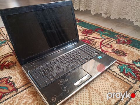 HP Pavilion dv6 seriyalı noutbuk Xüsusiyyətlər: - 15.6" LED ekran — Saray