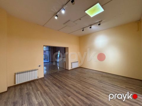 İcarəyə verilir obyekt 100 m² — Bakı