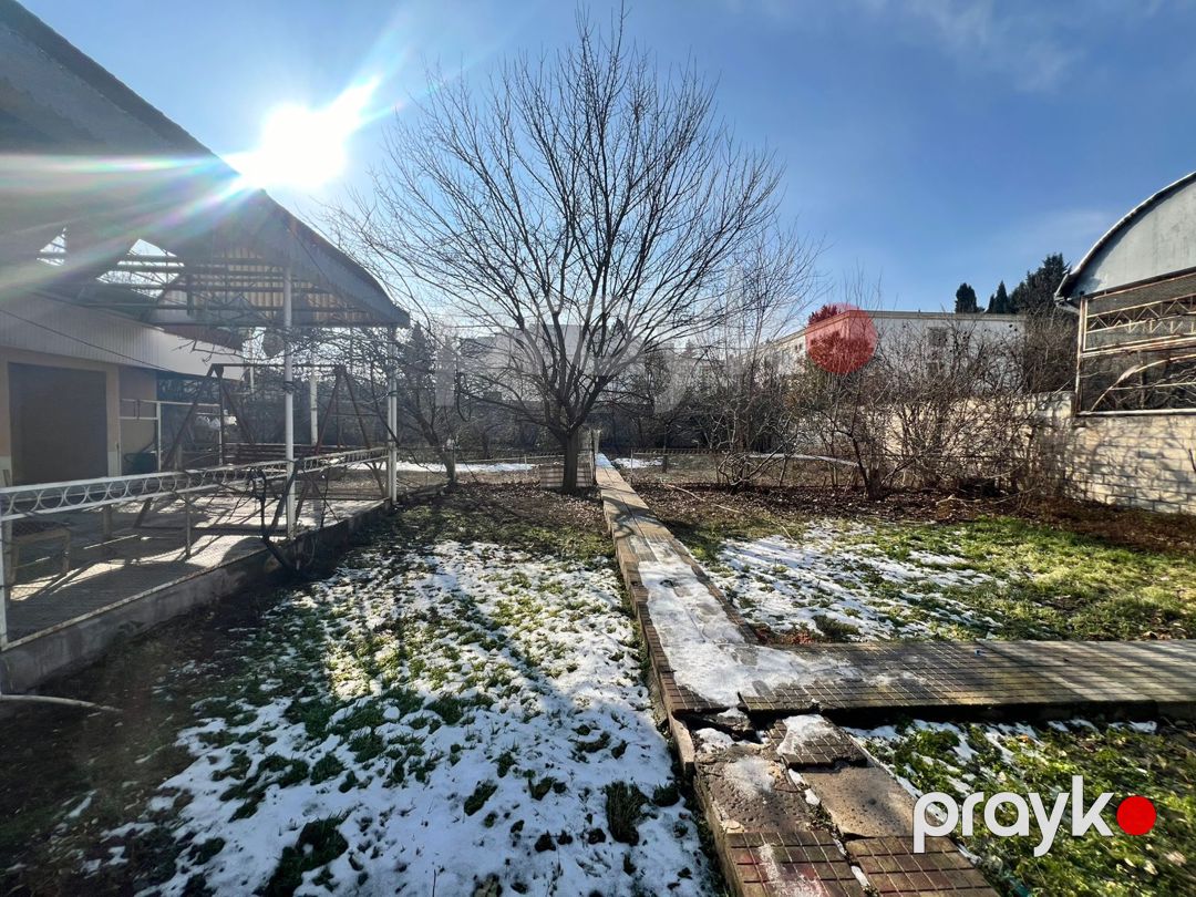Satılır 5 otaqlı həyət evi/bağ evi 310 m² — Ev, villa, Tovuz (2)