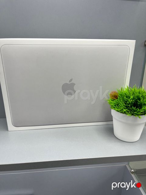 MacBook Neo 8/512GB Silver Ru — Bakı
