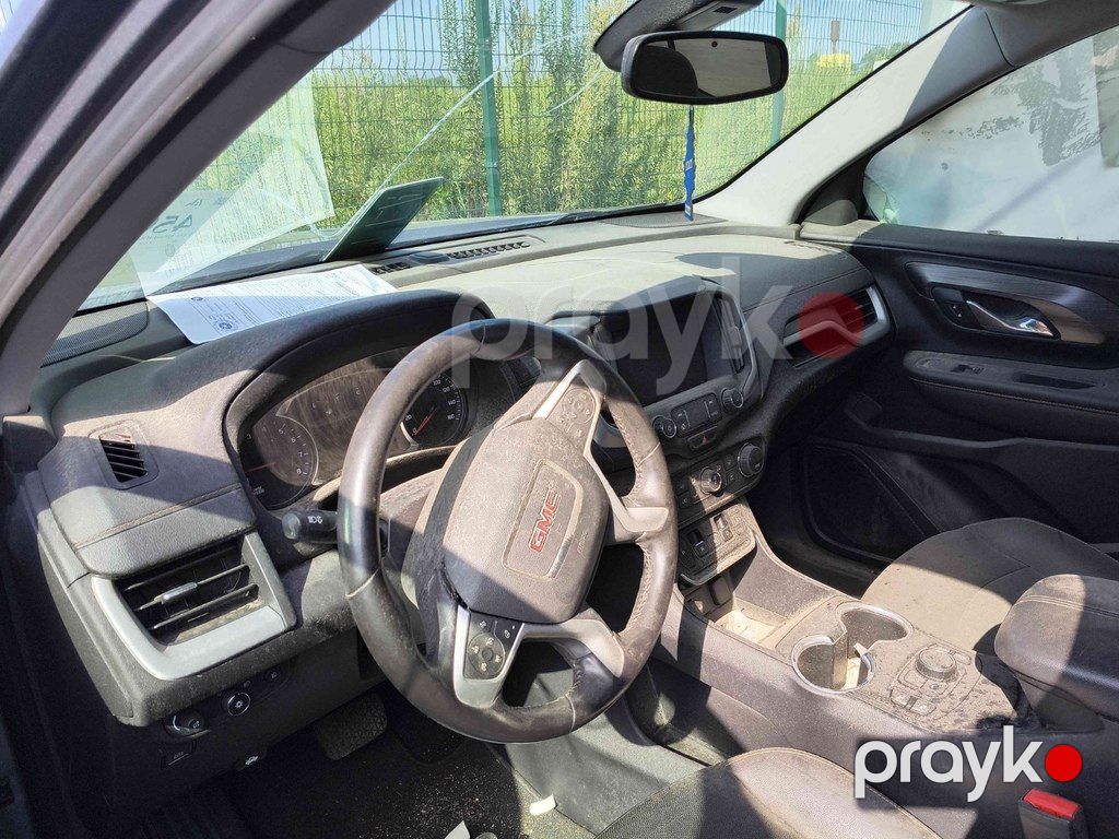 GMC Terrain, 1.5 L, 2020 il, 112 654 km — Avtomobillər, Masallı (3)