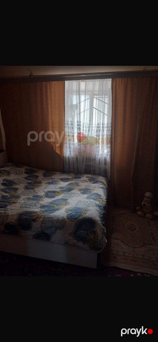 1-otaqlı mənzil, Şüvəlan qəs., 28.8 m² — Mənzil, Bakı (9)