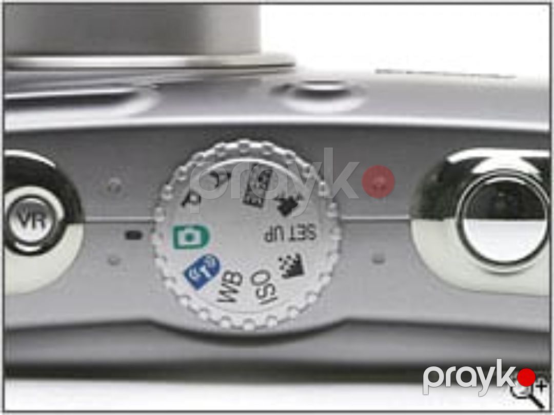 Nikon fotoaparat — Foto və video texnikası, Bakı (3)