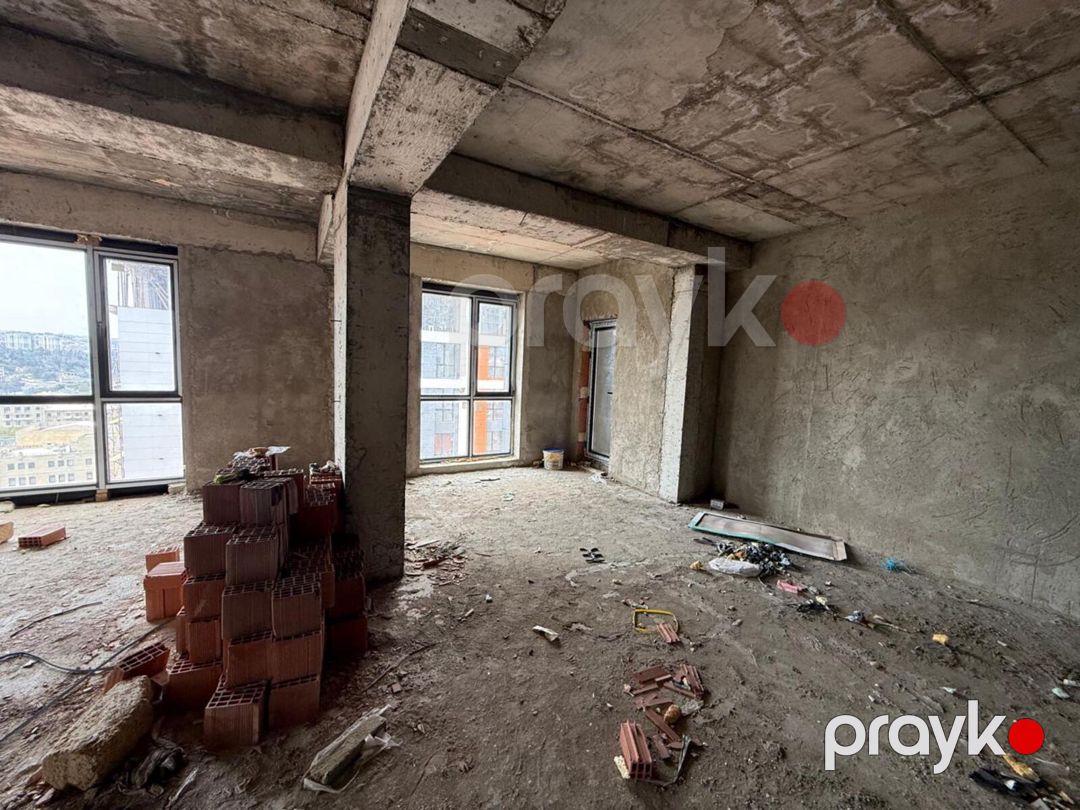 Satılır 3 otaqlı yeni tikili 182 m² — Mənzil, Bakı (5)