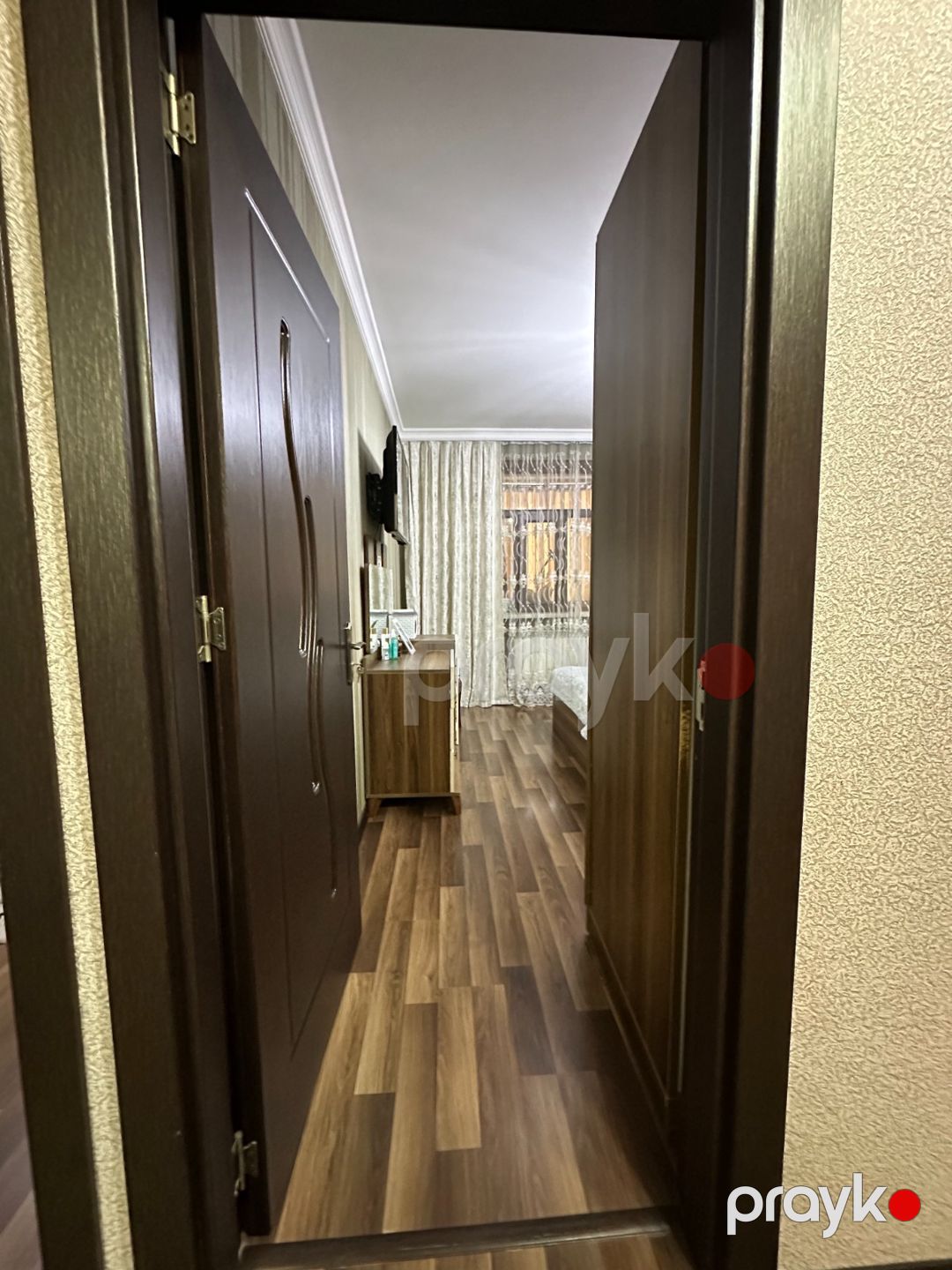 Satış: 3 otaqlı Köhnə tikili, 72 m², Sabunçu rayonu — Mənzil, Bakı (11)
