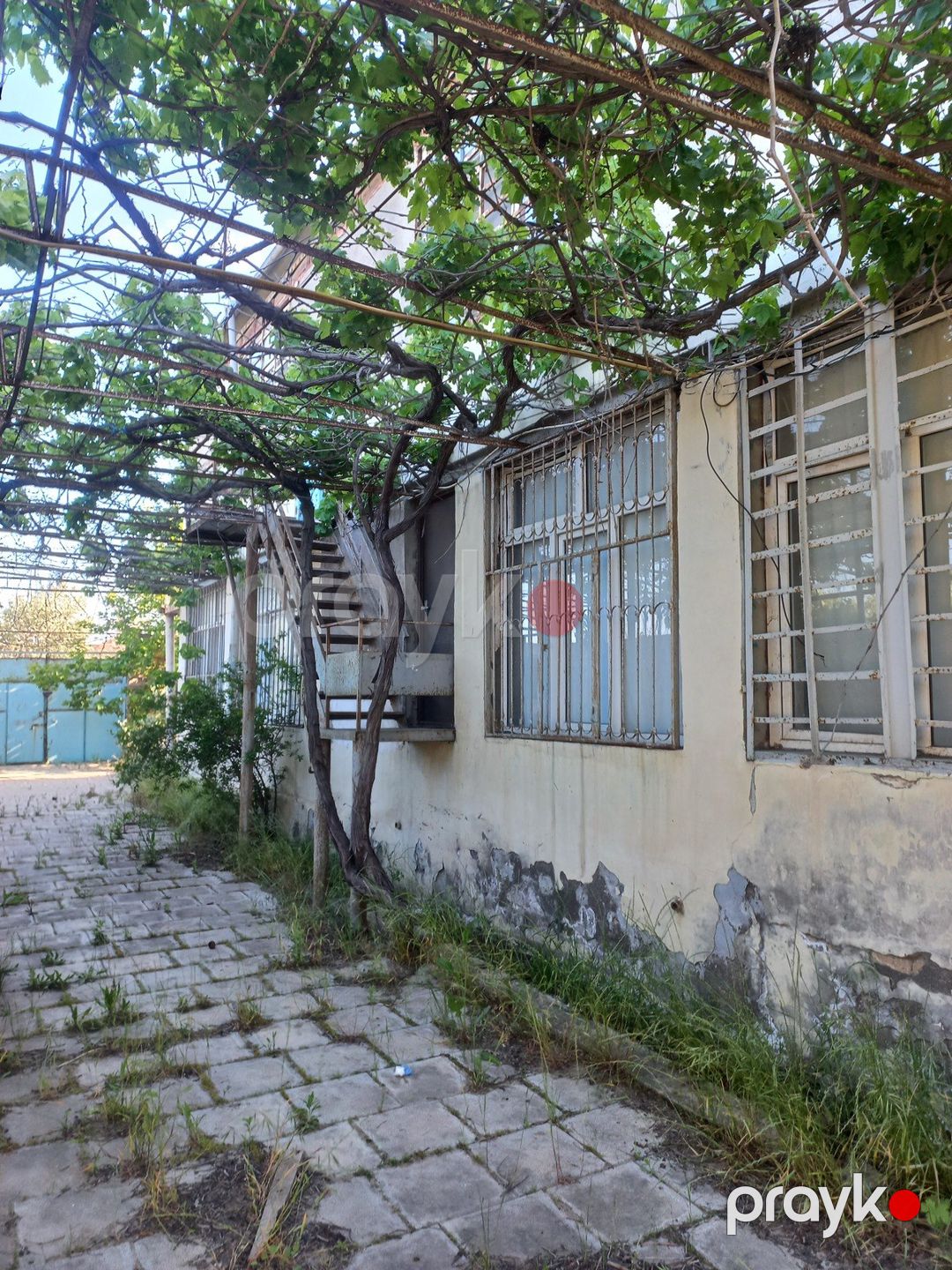 Satılır 7 otaqlı həyət evi/bağ evi 300 m² — Ev, villa, Bakı (11)