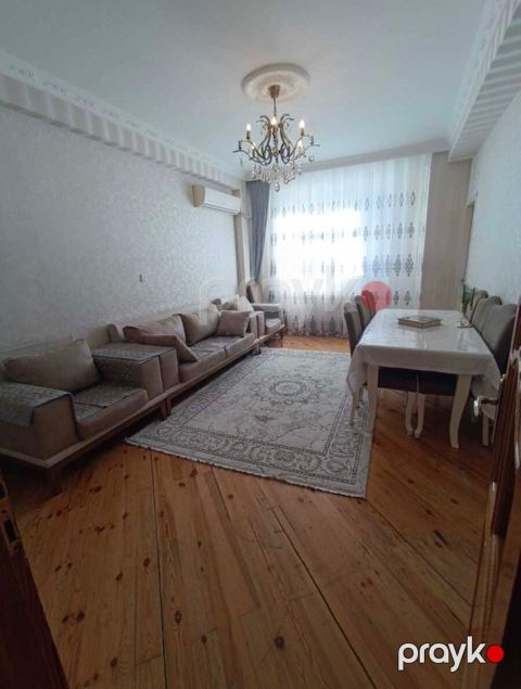 Satılır 2 otaqlı yeni tikili 59 m² — Bakı