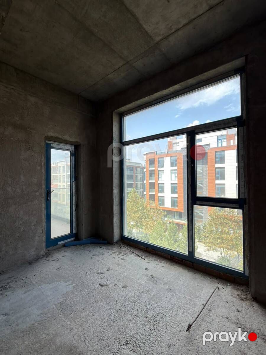 Satılır 5 otaqlı yeni tikili 223 m² — Mənzil, Bakı (5)