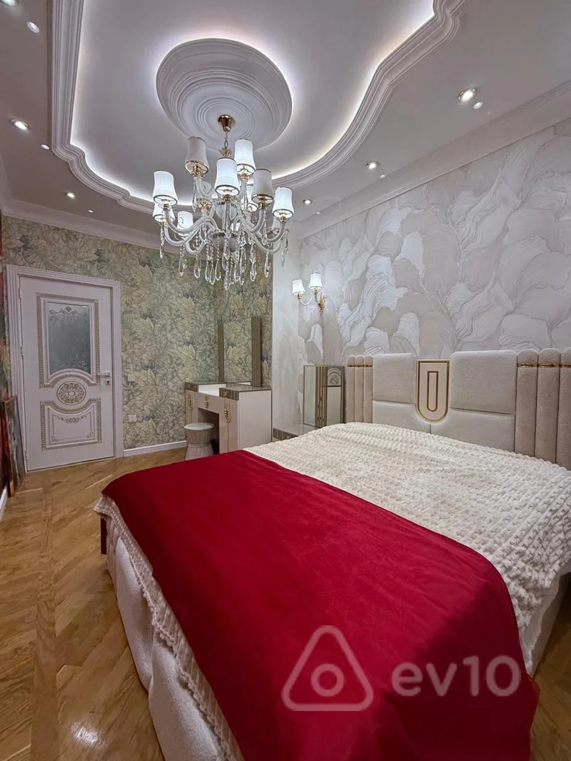 2 otaqlı mənzil, 57 m², İlqar Zülfüqarov — kirayə — Mənzil, Bakı (8)