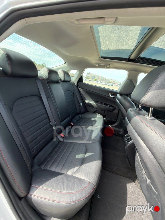 Kia Optima, 2.0 L, 2019 il, 136 794 km — Avtomobillər, Bakı (12)