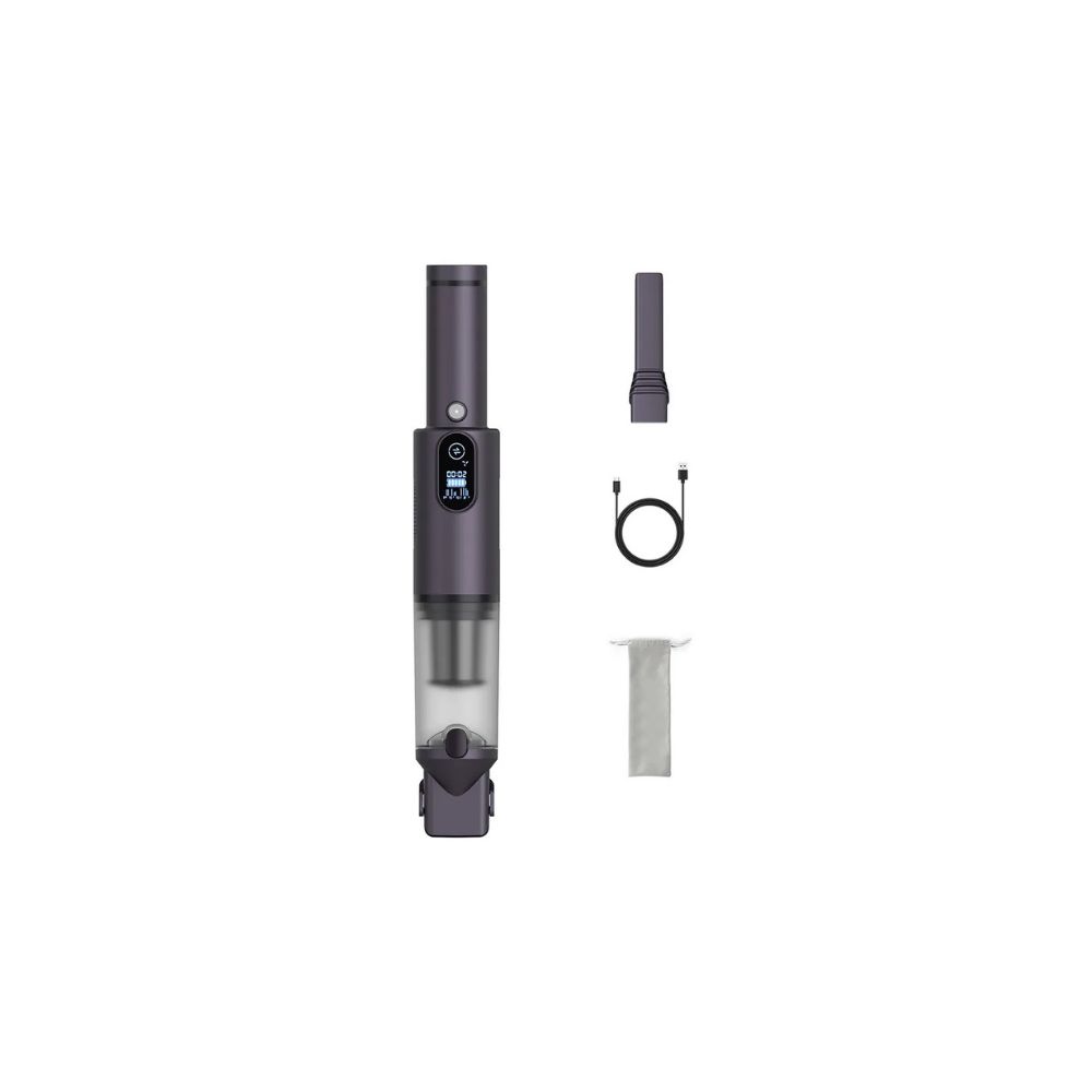 Cordless vacuum cleaner Dreame Cordless Vacuum Cleaner E10 EU — Tozsoran, Bakı