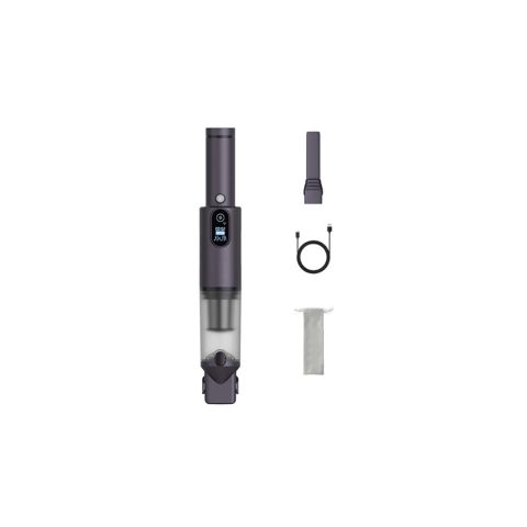 Cordless vacuum cleaner Dreame Cordless Vacuum Cleaner E10 EU — Ev üçün texnika