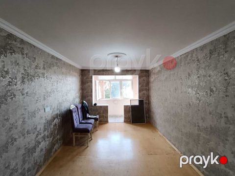İcarəyə verilir 1 otaqlı köhnə tikili 35 m² — Sumqayıt