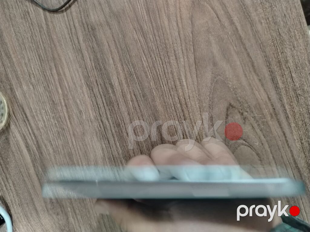 Honor 400 Lite, 256 GB, rəng - Gümüşü, Barmaq izi — Honor, Xızı (5)