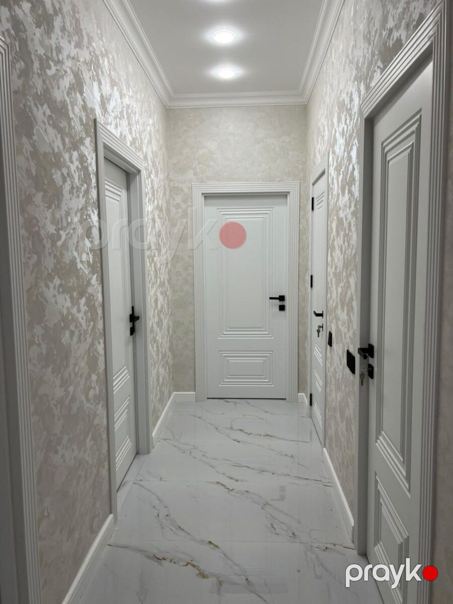 2-otaqlı yeni tikili kirayə verilir, Bakıxanov qəs., 85 m² — Mənzil, Bakı (2)