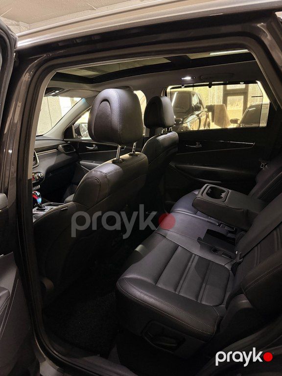 Kia Sorento, 2.0 L, 2017 il, 131 000 km — Avtomobillər, Bakı (8)