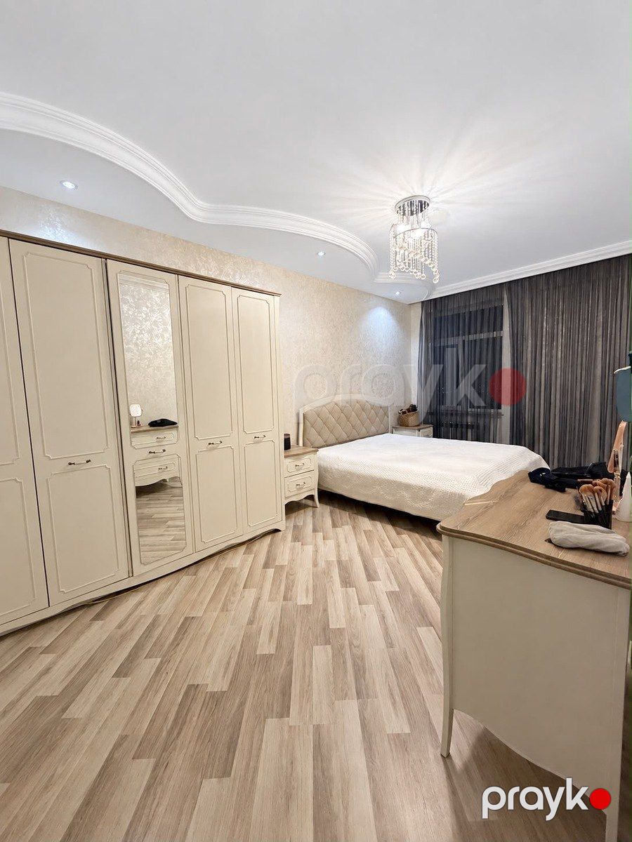 Satılır 3 otaqlı yeni tikili 116 m² — Mənzil, Bakı (4)