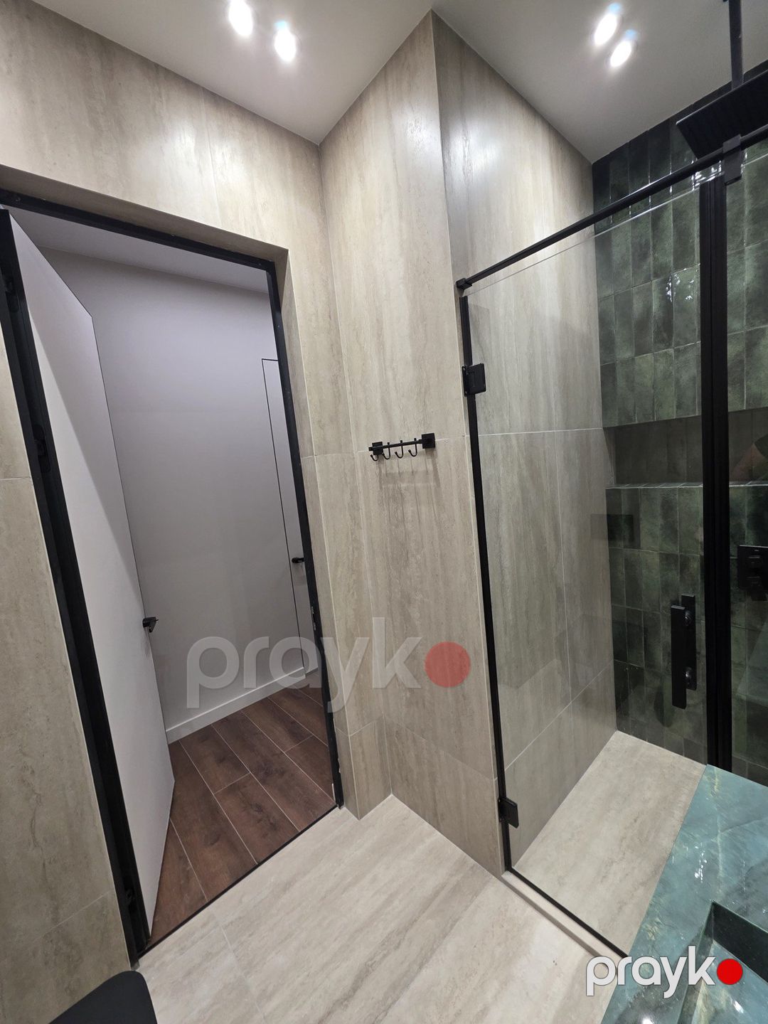 Satılır 3 otaqlı yeni tikili 120 m² — Mənzil, Bakı (10)