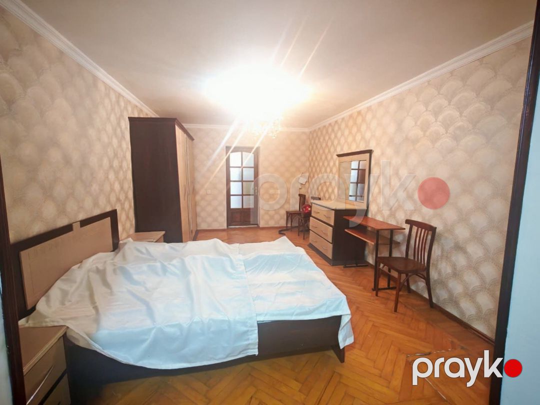 Satılır 3 otaqlı köhnə tikili 80 m² — Mənzil, Bakı (3)