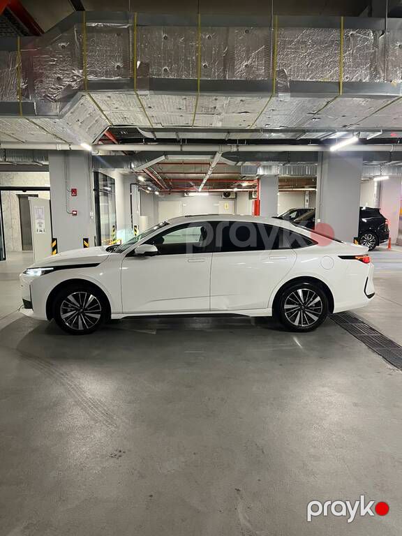 Changan Qiyuan A05, 1.5 L, 9.07 kWh, 2024 il, 89 765 km — Avtomobillər, Bakı (3)