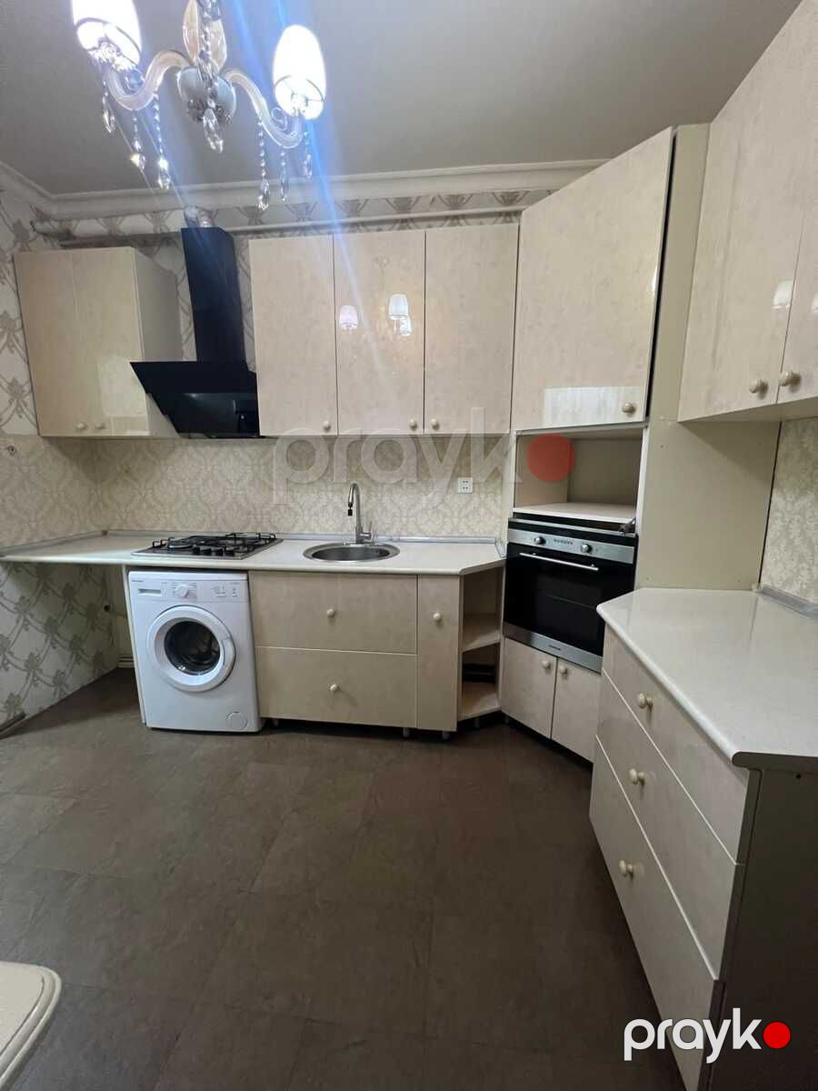 İcarəyə verilir 2 otaqlı köhnə tikili 120 m² — Mənzil, Bakı (7)