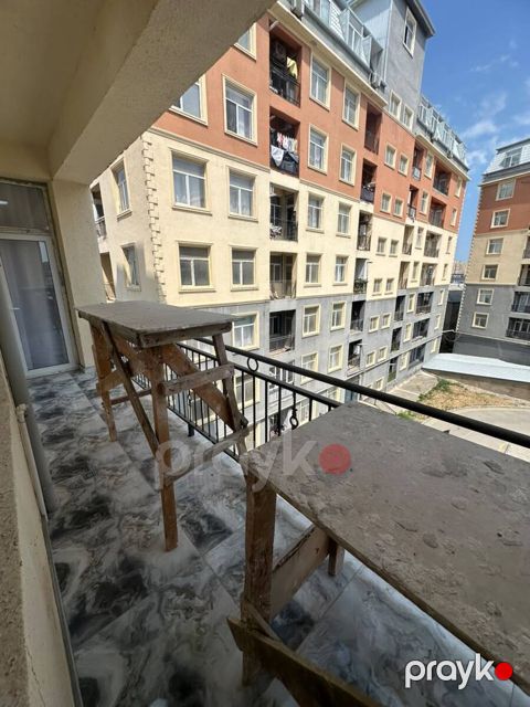 3-otaqlı yeni tikili kirayə verilir, Xırdalan ş., 80 m² — Xırdalan