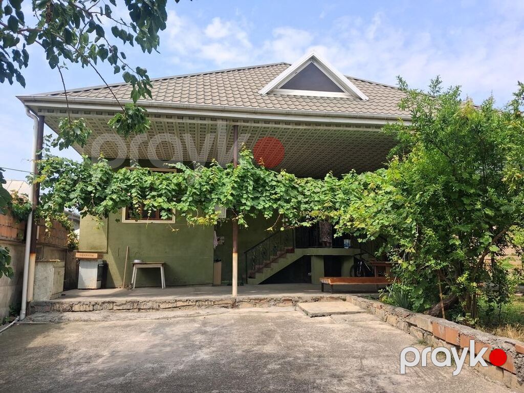 4 otaqlı, 114 kv. m, Kredit yoxdur, Orta təmir — Ev, villa, Bərdə (5)